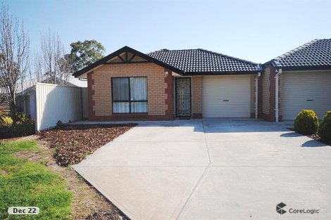 Lot 101 Mercedes Dr, Holden Hill, SA 5088