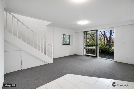 25/150 Wigram Rd, Forest Lodge, NSW 2037