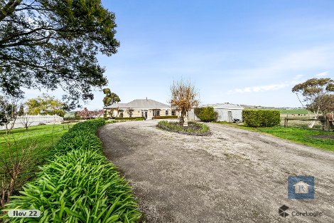 435 Corangamite Lake Rd, Cororooke, VIC 3254