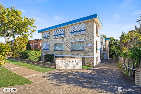 2/11 Macaulay St, Coorparoo, QLD 4151