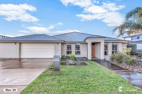 25 Shoreline Ave, Sellicks Beach, SA 5174