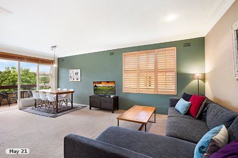 7/10 Hazelbank Rd, Wollstonecraft, NSW 2065