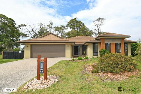 26 Sirenia Dr, Burrum Heads, QLD 4659