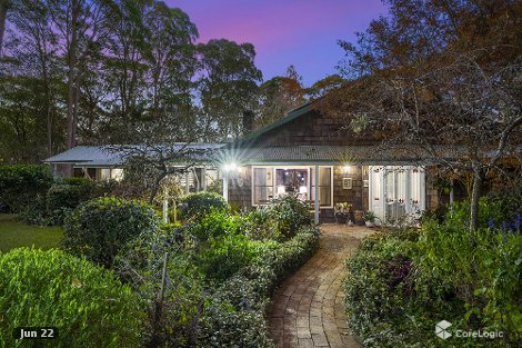 5 Bevans Rd, Galston, NSW 2159