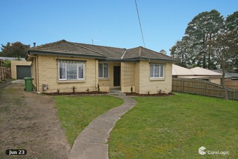 14 Pearson St, Bunyip, VIC 3815