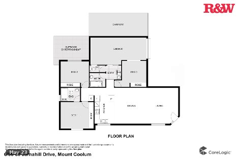 6/56-58 Jarnahill Dr, Mount Coolum, QLD 4573