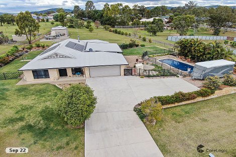 4 Moore Cl, Hatton Vale, QLD 4341