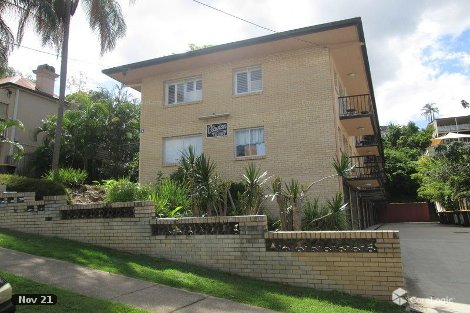 5/9 Plunkett St, Paddington, QLD 4064