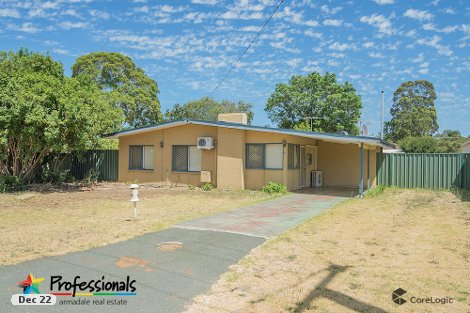 35 Angelo St, Armadale, WA 6112