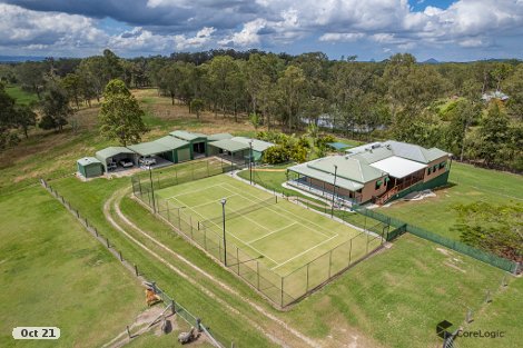 236 Newman Lane, Delaneys Creek, QLD 4514