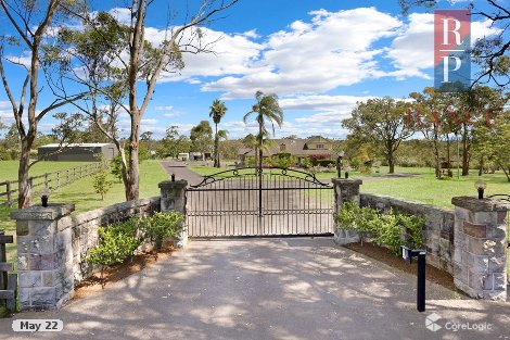 2 Cadwells Rd, Kenthurst, NSW 2156