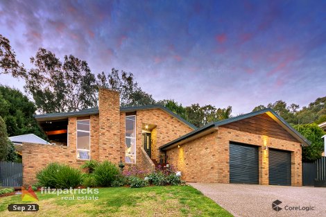 8 Banool Pl, Kooringal, NSW 2650