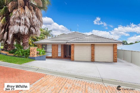 21 Old Saddleback Rd, Kiama, NSW 2533