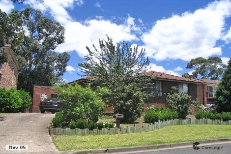 32 Balmain Rd, Mcgraths Hill, NSW 2756