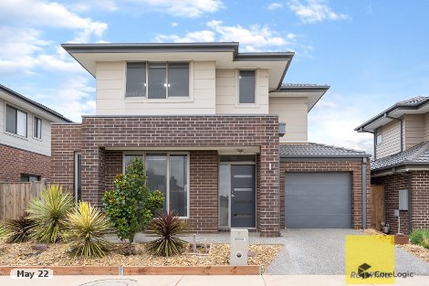 5 Rumen St, Wyndham Vale, VIC 3024