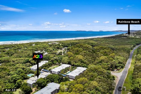 13/9 Rainbow Shores Dr, Rainbow Beach, QLD 4581