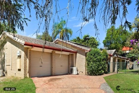 6 Swindon Pl, Oxenford, QLD 4210