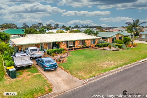 18 Peek St, Bundaberg North, QLD 4670