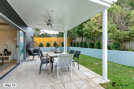 5/6 Mercer Ave, Kedron, QLD 4031