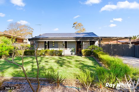 10 Suncrest Pl, Doonside, NSW 2767