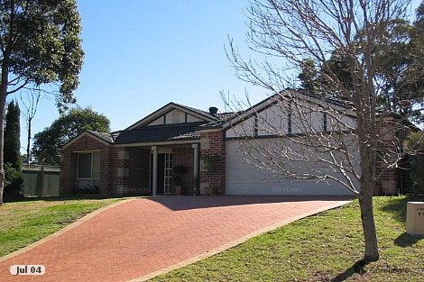 3 Sundew Cl, Garden Suburb, NSW 2289