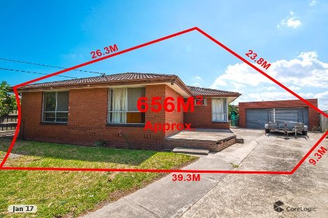 3 Warsaw Ct, Clarinda, VIC 3169