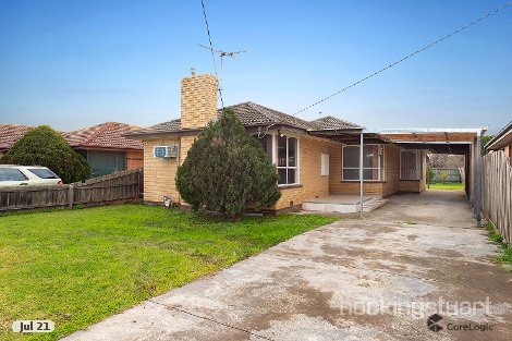 40 Tulloch St, Deer Park, VIC 3023