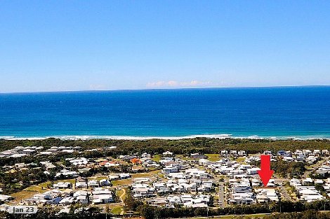 6 Ocean Keys Cres, Mount Coolum, QLD 4573