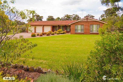 157 Willeroo Dr, Windsor Downs, NSW 2756