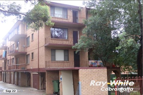 10/91a-97 Longfield St, Cabramatta, NSW 2166