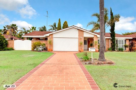 18 Ophelia St, Rosemeadow, NSW 2560