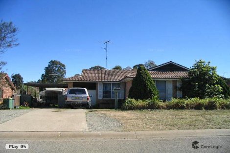 9 Menzies Cct, St Clair, NSW 2759