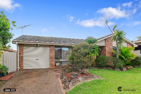 13 Lansbury St, Edensor Park, NSW 2176