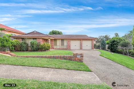 36 Kearns Ave, Kearns, NSW 2558