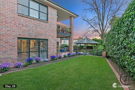 51 The Parkway, Beaumont Hills, NSW 2155