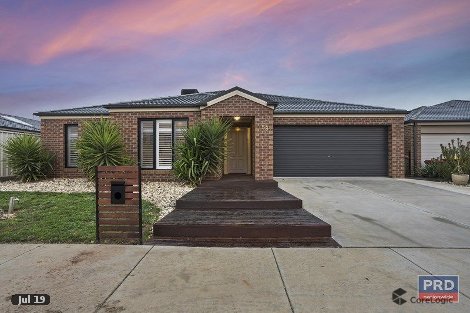 58 Garden Dr, Epsom, VIC 3551