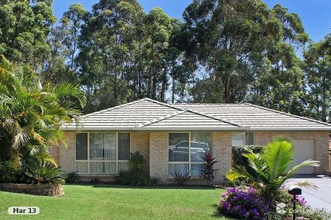 52 Koonwarra St, West Haven, NSW 2443