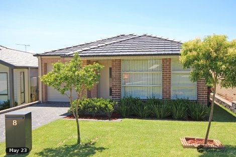 8 Orwell Pl, Spring Farm, NSW 2570