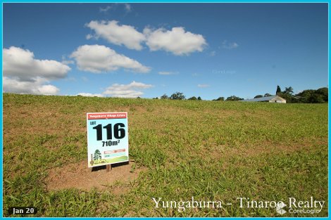 116 Rankine Ave, Yungaburra, QLD 4884