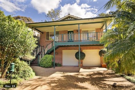 31 Matong Pl, Gymea Bay, NSW 2227