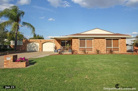 43 Balleroo Cres, Glenfield Park, NSW 2650