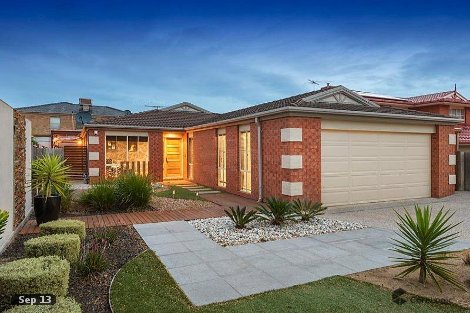 4 Banjo Paterson Ave, Oakleigh East, VIC 3166