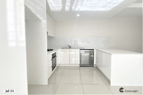 6/206-208 Burnett St, Mays Hill, NSW 2145