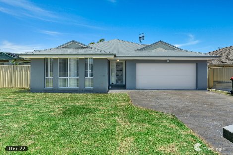 225 Old Southern Rd, South Nowra, NSW 2541