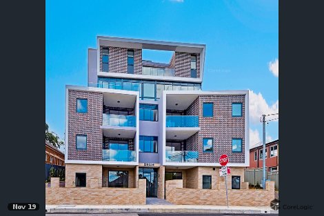 20/7 Pittwater Rd, Gladesville, NSW 2111