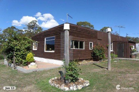 81 Daniels Rd, Colebrook, TAS 7027