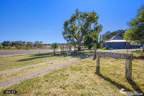 343 Rocky River Rd, Rocky River, NSW 2358