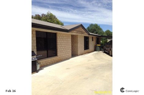 3/10 Davidson Ct, Chinchilla, QLD 4413