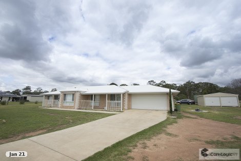 3 Jacana Dr, Adare, QLD 4343