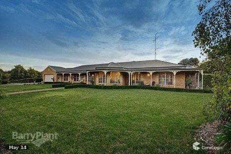 650 Hendy Main Rd, Mount Moriac, VIC 3240